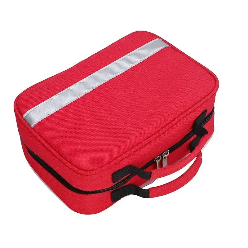 Travel Medication Bag