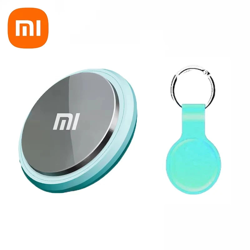Xiaomi Mini GPS Smart Tracker | Discreet Location Support for Neurodivergent-Friendly Safety & Independence