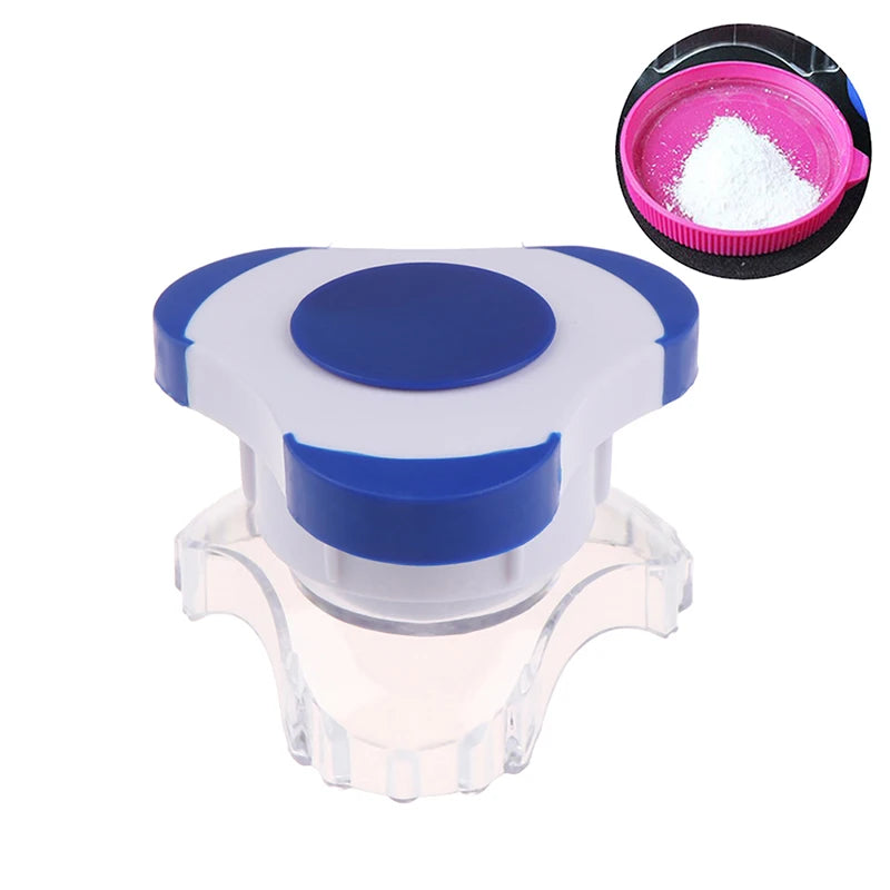 Accessible Pill Preparation Tool