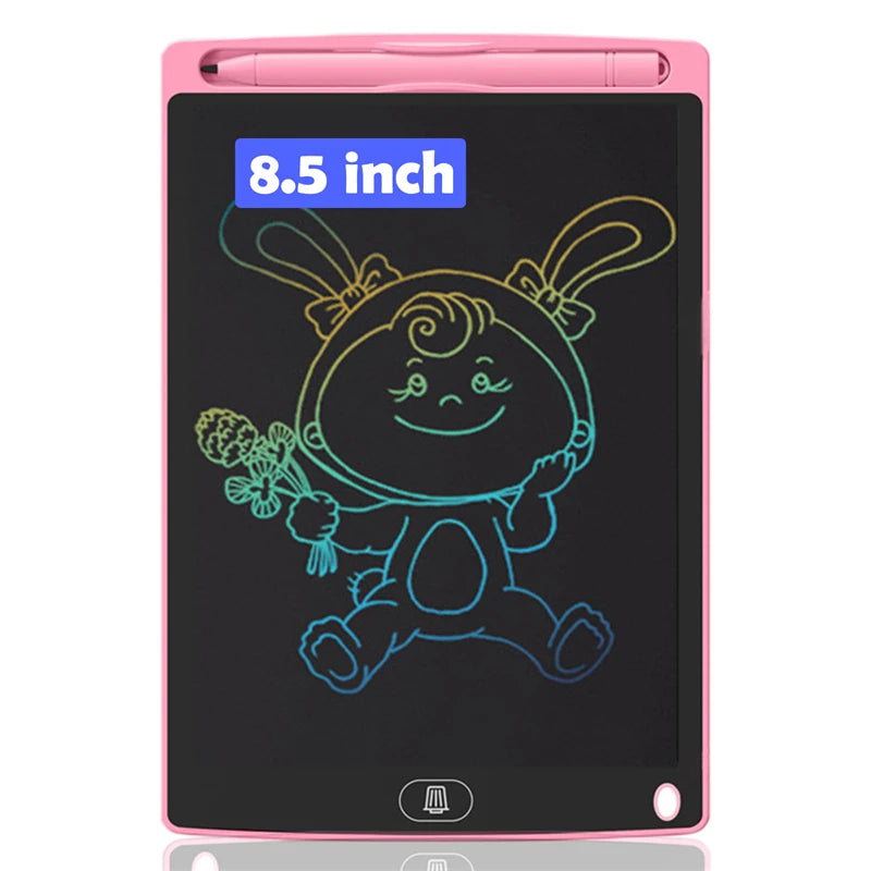 LCD Drawing Board – 16" Pressure-Sensitive Tablet for Creative & Sensory Play
