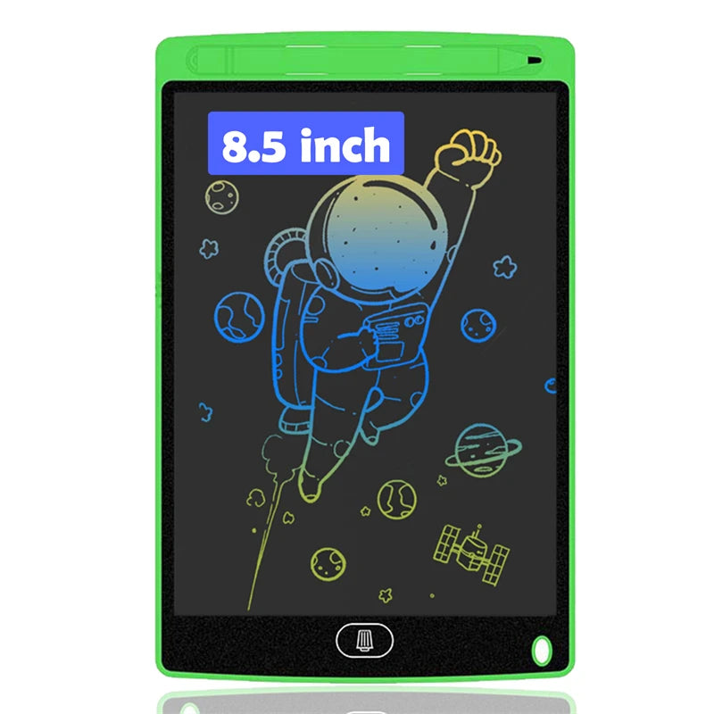 LCD Drawing Board – 16" Pressure-Sensitive Tablet for Creative & Sensory Play