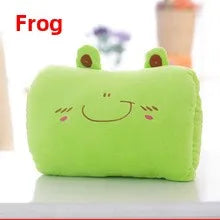 Hand Mitt Pillow – Cosy Sensory Aid for Calm & Relaxation
