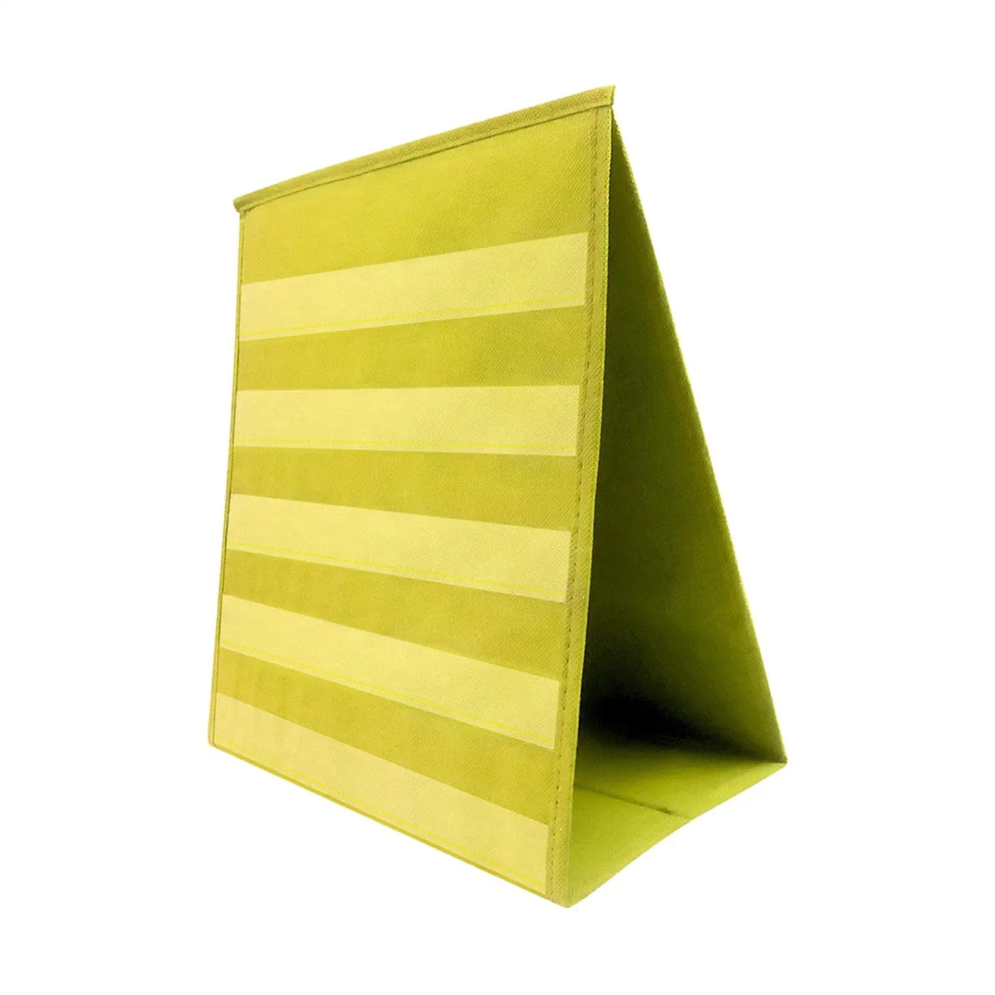 Double-Sided Desktop Pocket Chart for Neurodivergent-Friendly Learning