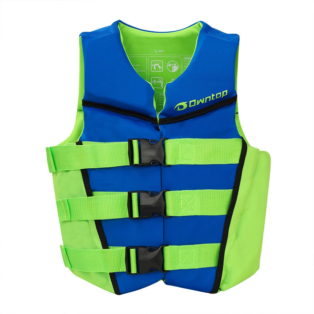Youth Swim Vest