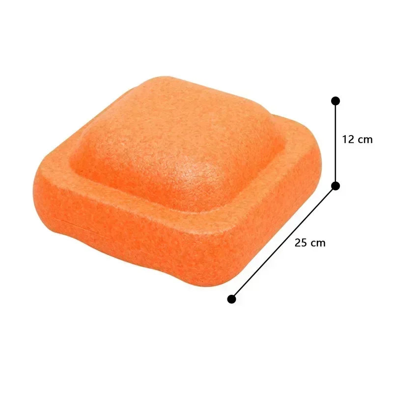 Balance Foam Steps Stacking Stones