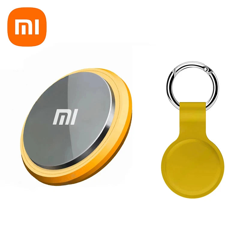 Xiaomi Mini GPS Smart Tracker | Discreet Location Support for Neurodivergent-Friendly Safety & Independence