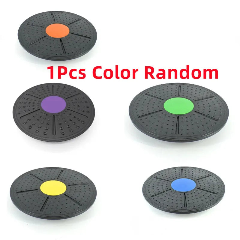 Balance Board 360 – Rotating Movement Tool