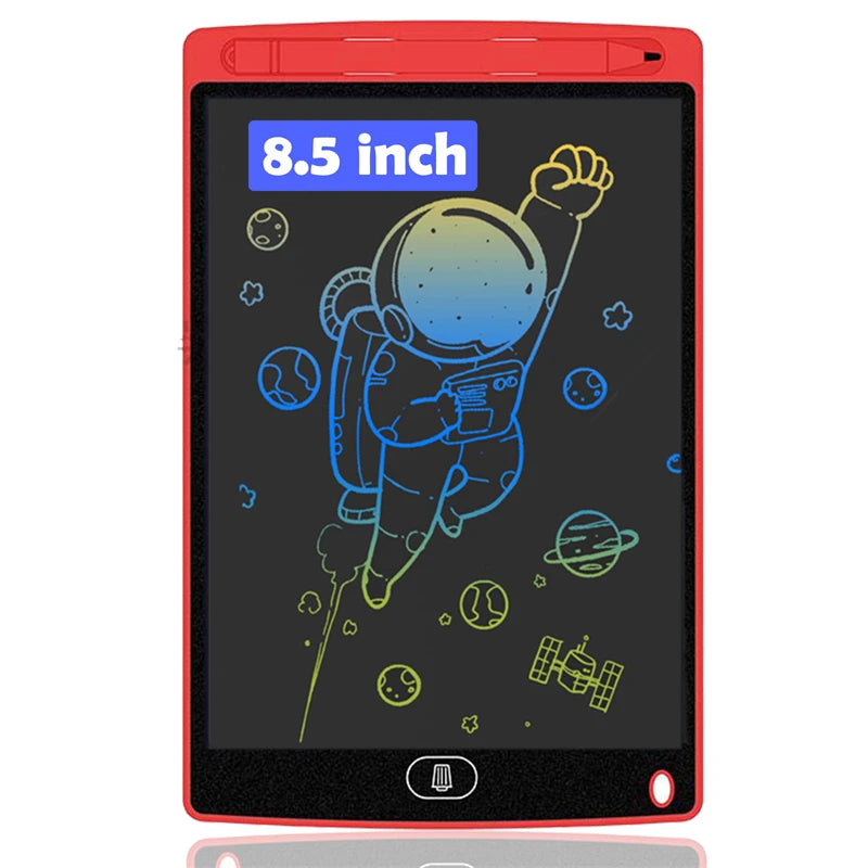 LCD Drawing Board – 16" Pressure-Sensitive Tablet for Creative & Sensory Play