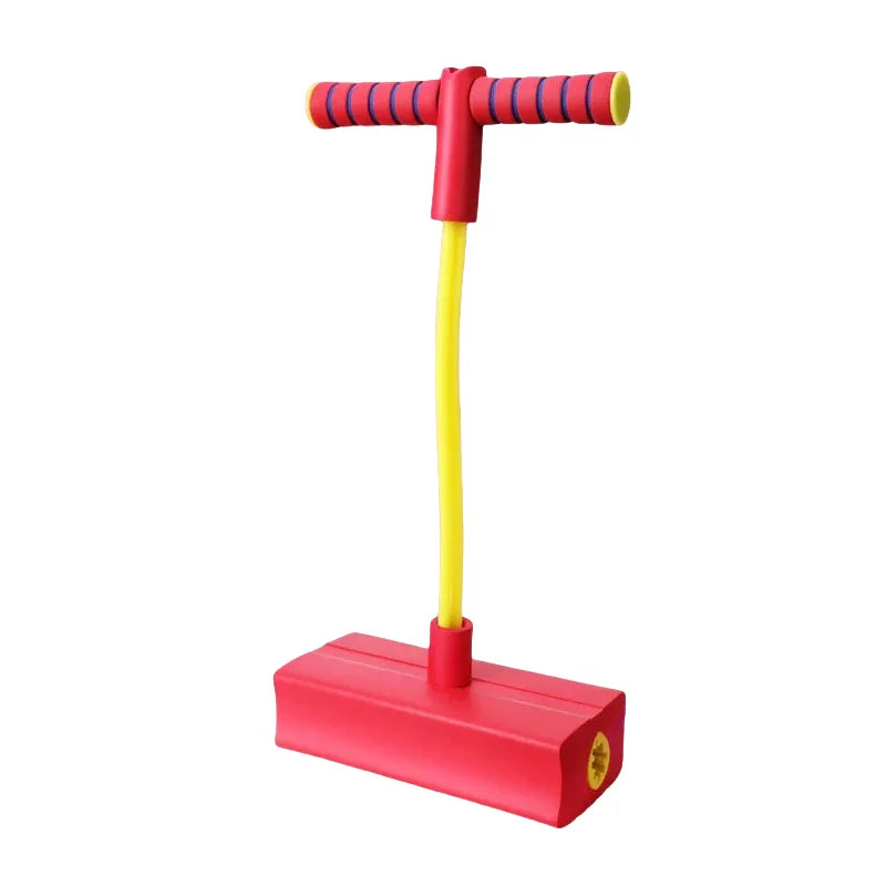 Foam Pogo Jumper
