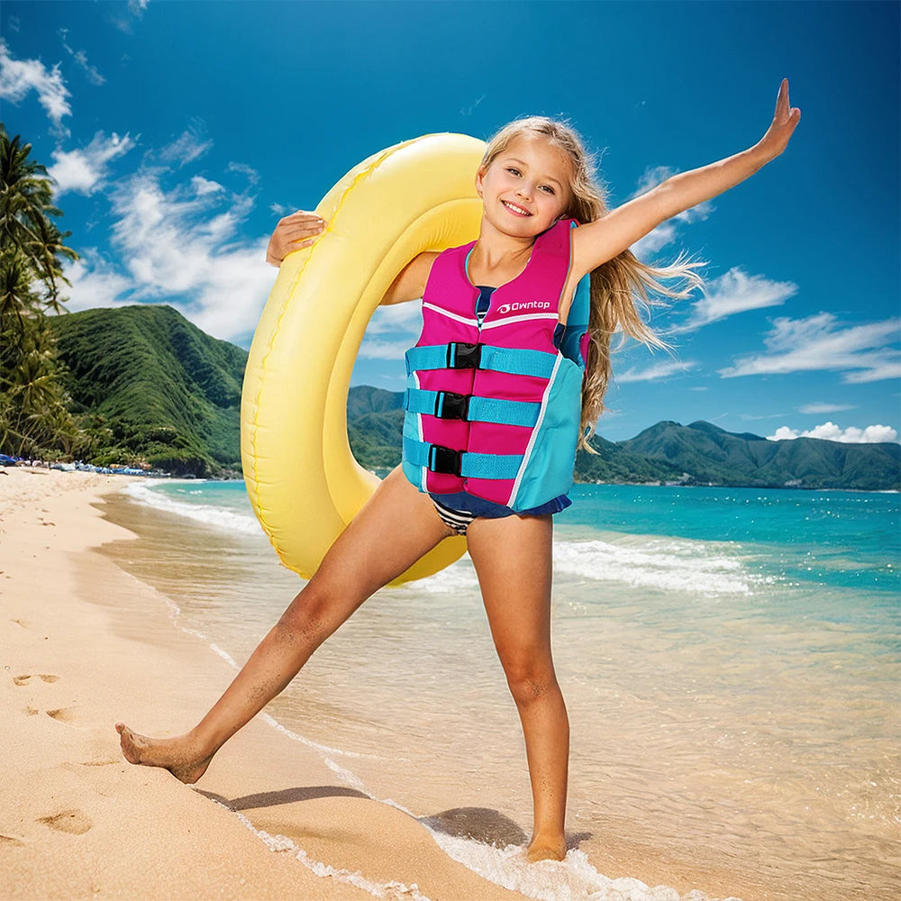 Youth Swim Vest