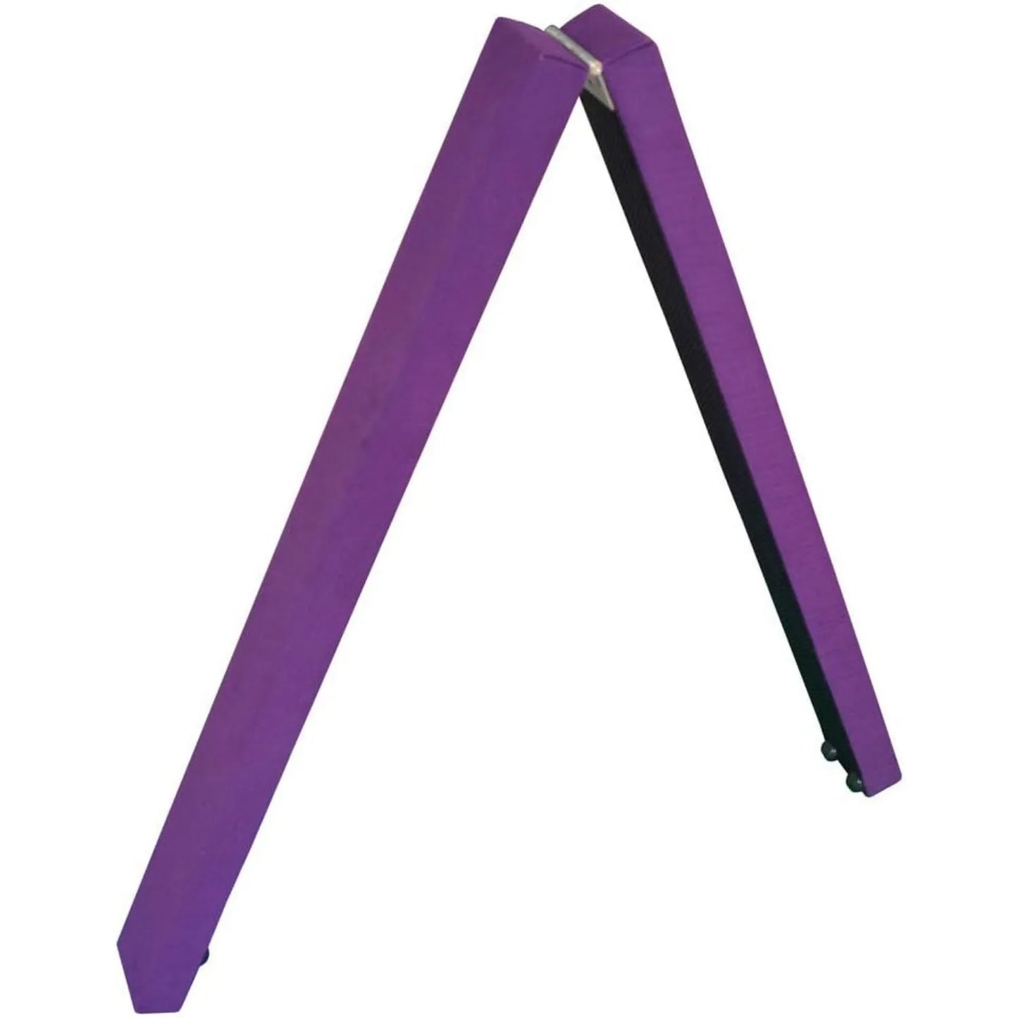 Folding Balance Beam 7FT Faux Suede, Empower Movement & Regulation with Soft-Touch Stabilityvement & Regulation with Soft-Touch Stability
