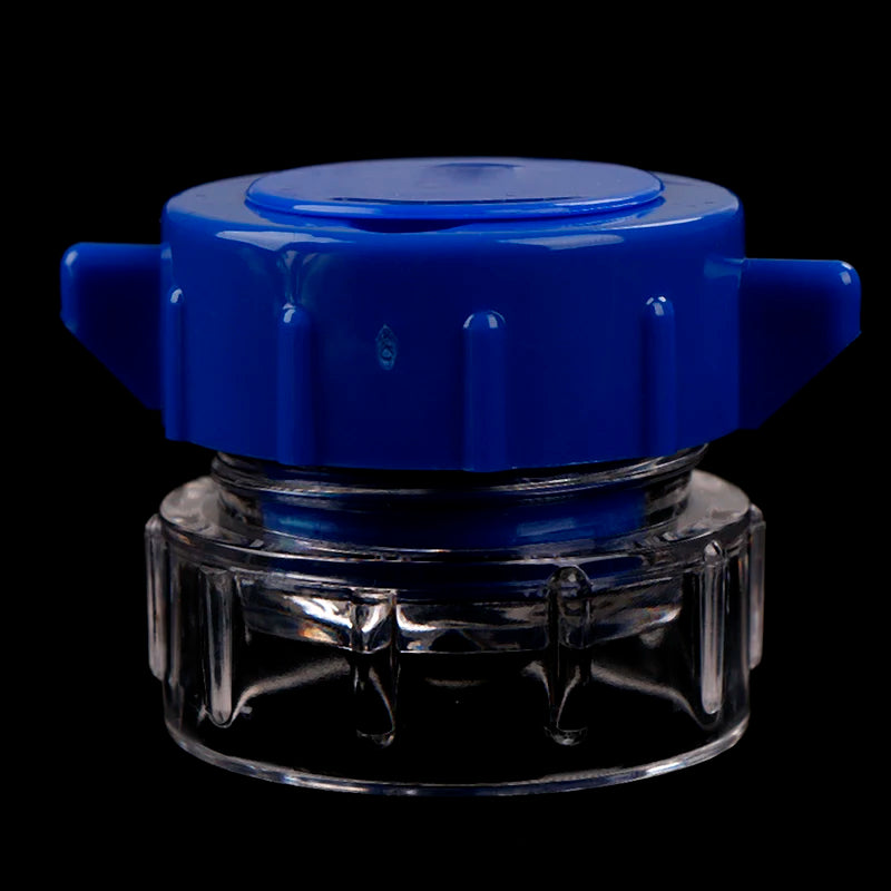 Accessible Pill Preparation Tool