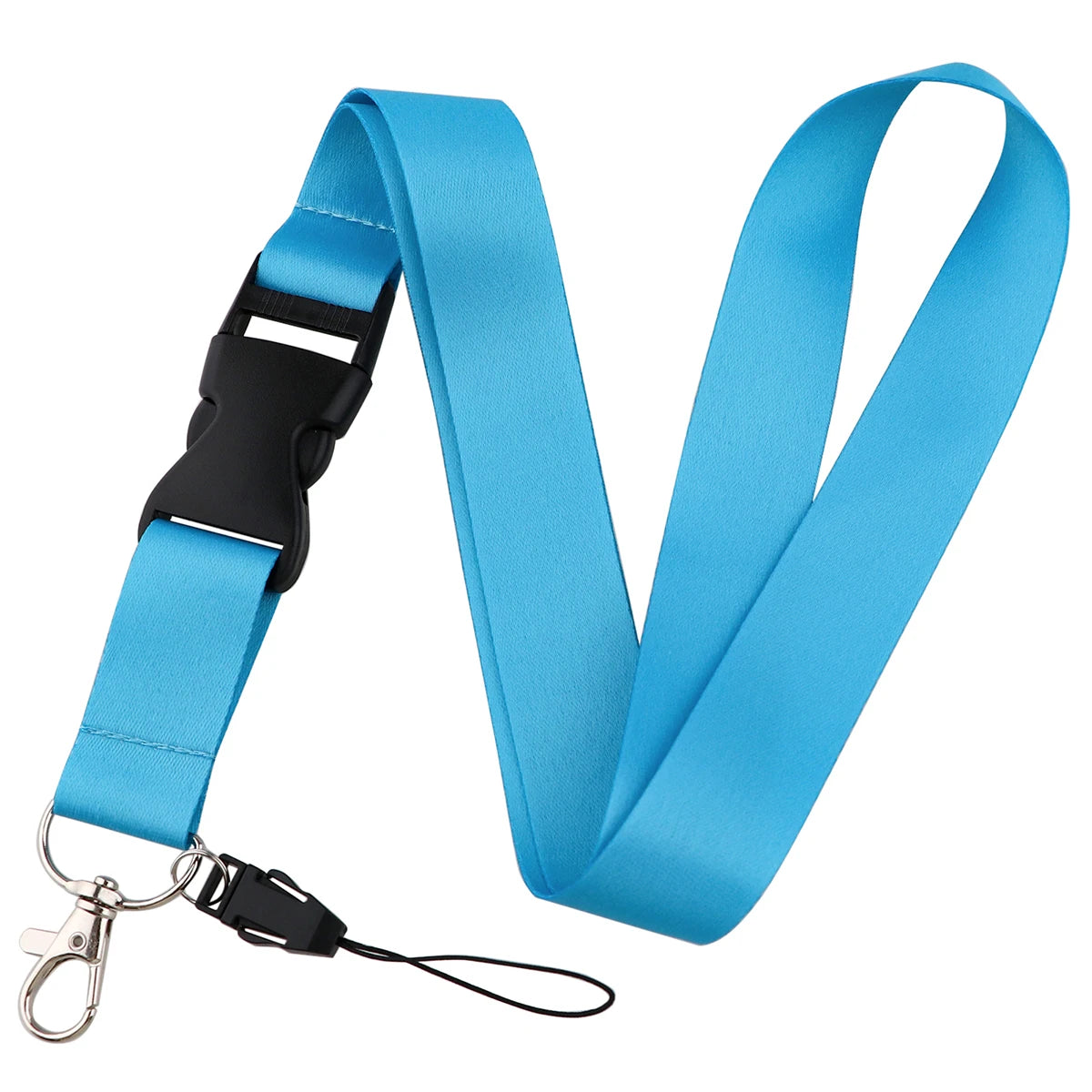 Lanyard Neck Hanging