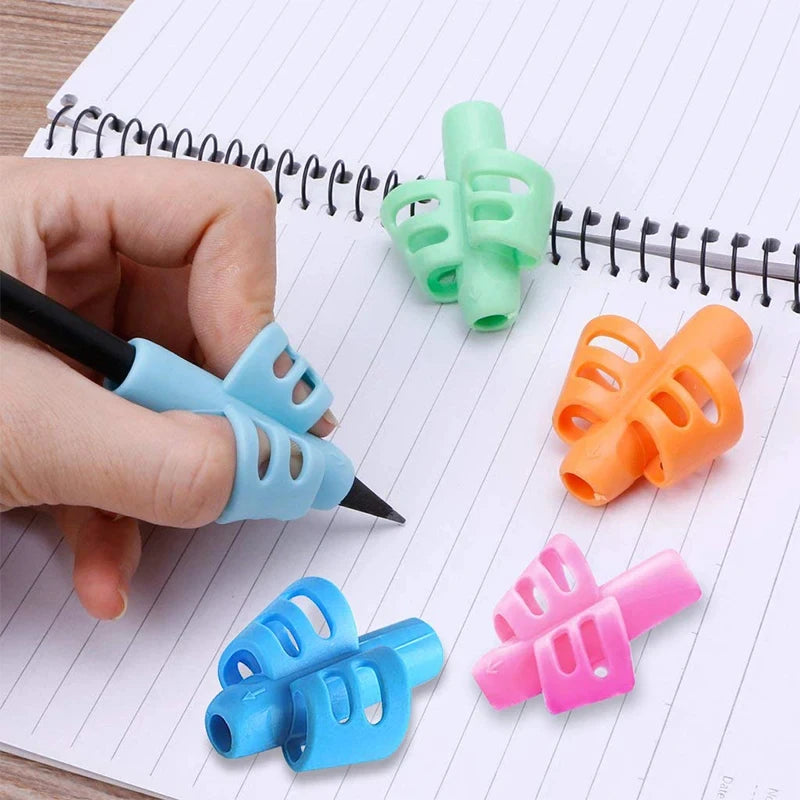 Pencil Grip Holder Children