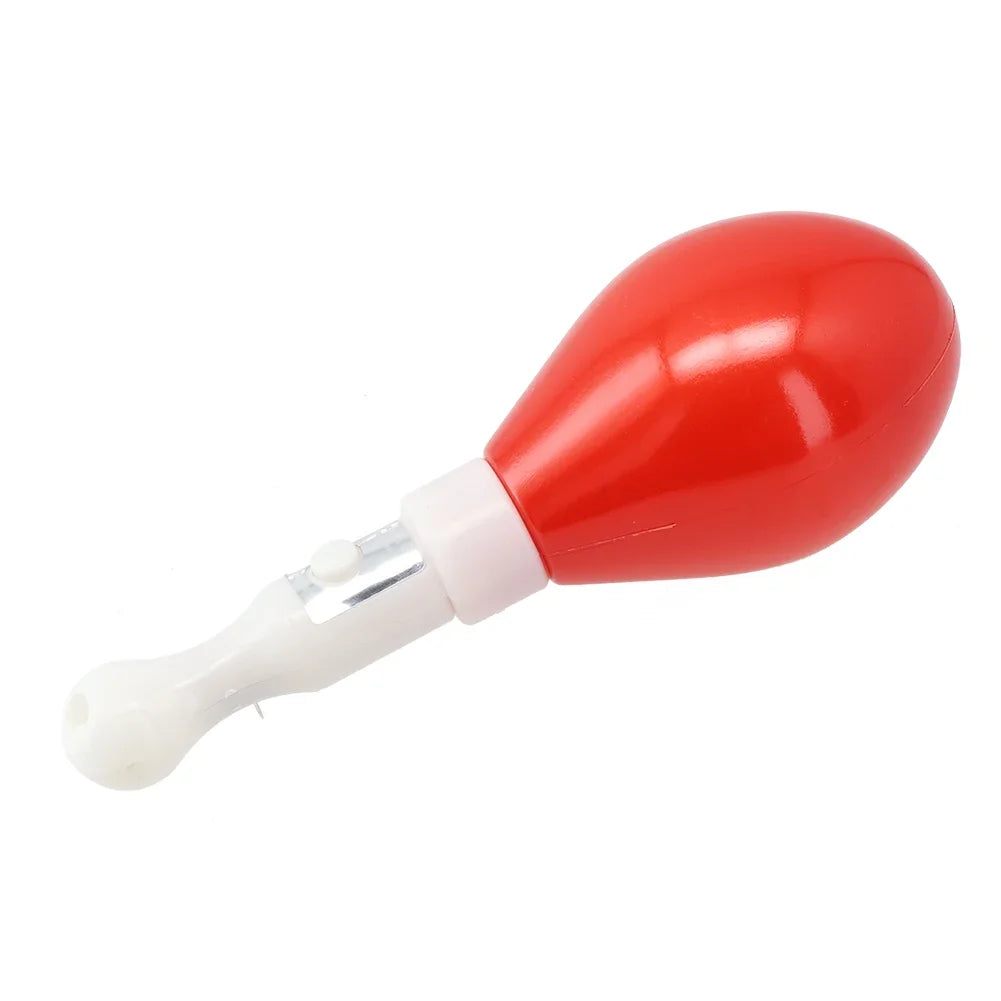 Multi-Colour LED Maracas – Flashing Light Percussion Toy for Sensory & Rhythmic Play