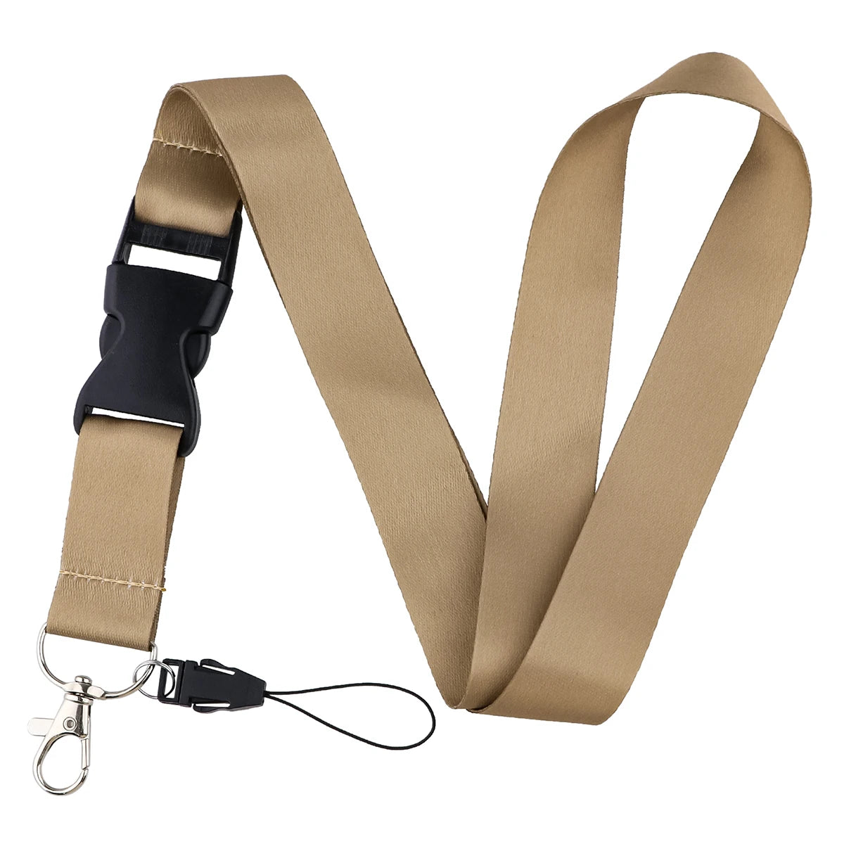 Lanyard Neck Hanging