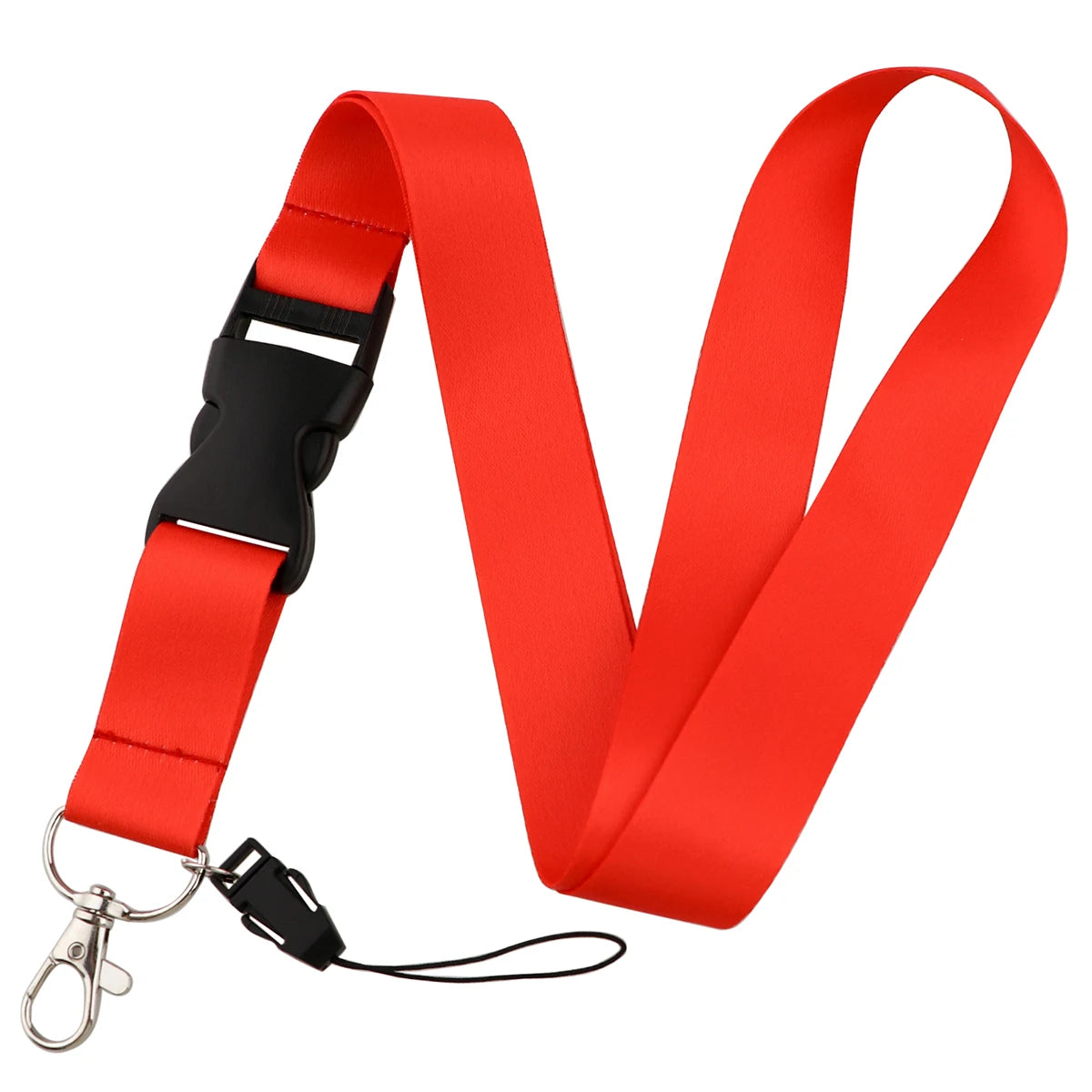 Lanyard Neck Hanging