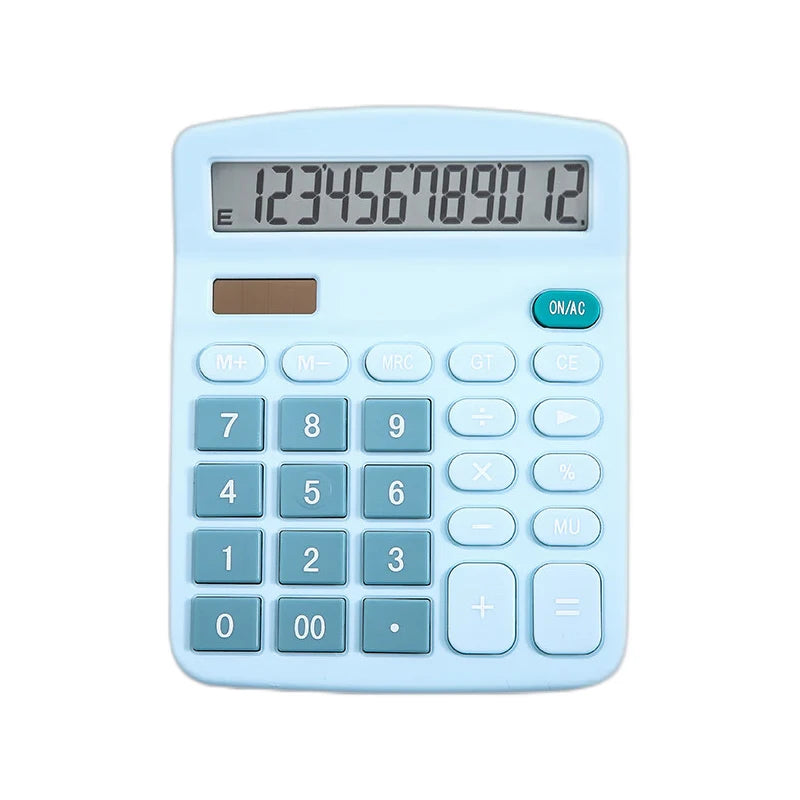 tructured Maths Calculator – Reliable Tool for Numeracy Confidence & Fine Motor Support