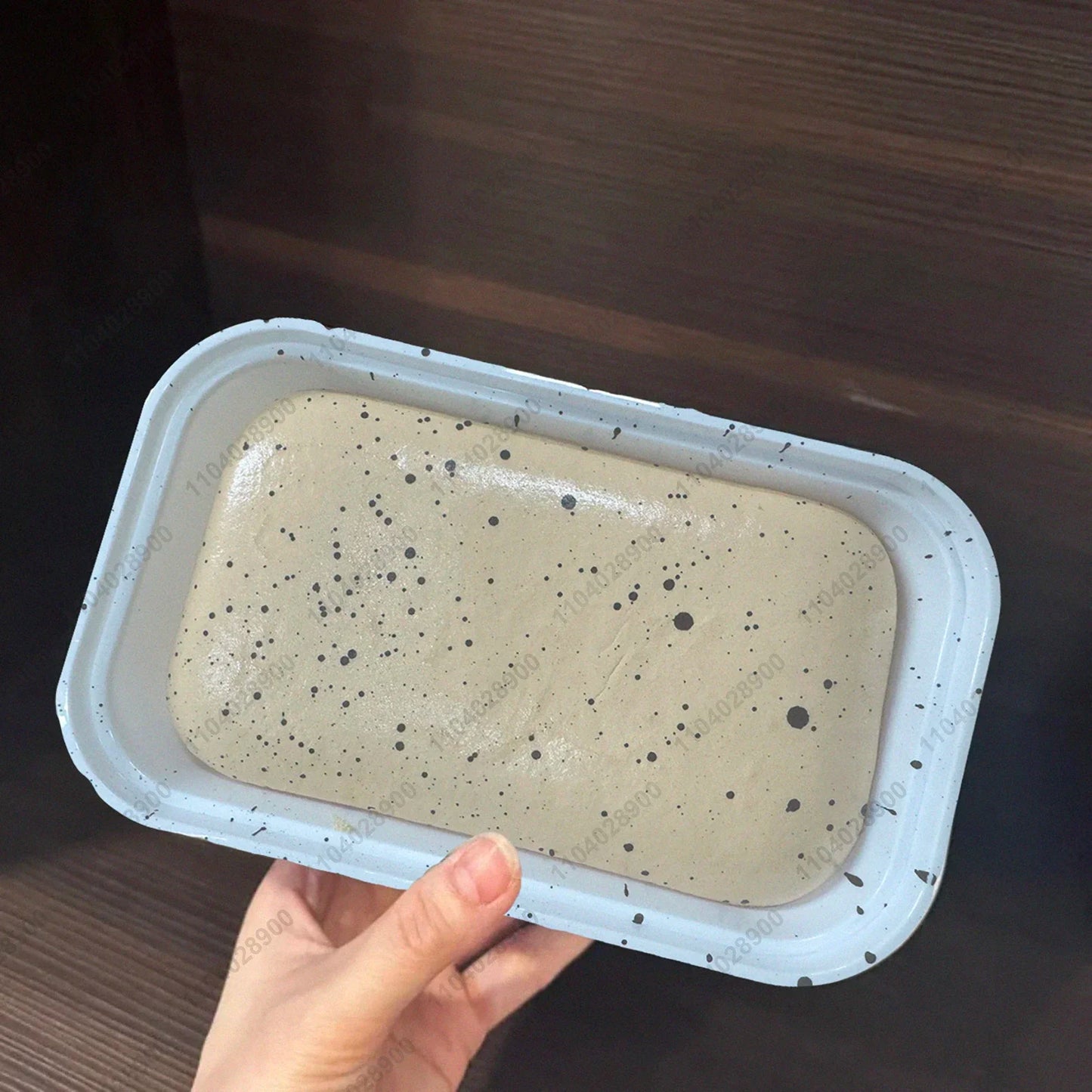Sticky Box Cake – Squishy Textured Fidget Aid (Adults Only)