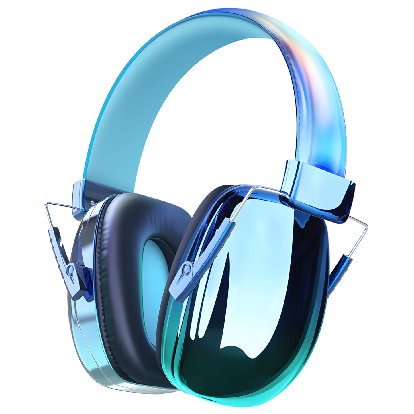 Ear Defenders – Suitable for Adults and Children