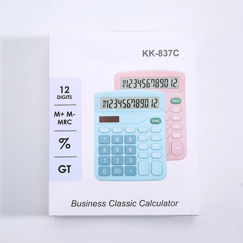 tructured Maths Calculator – Reliable Tool for Numeracy Confidence & Fine Motor Support
