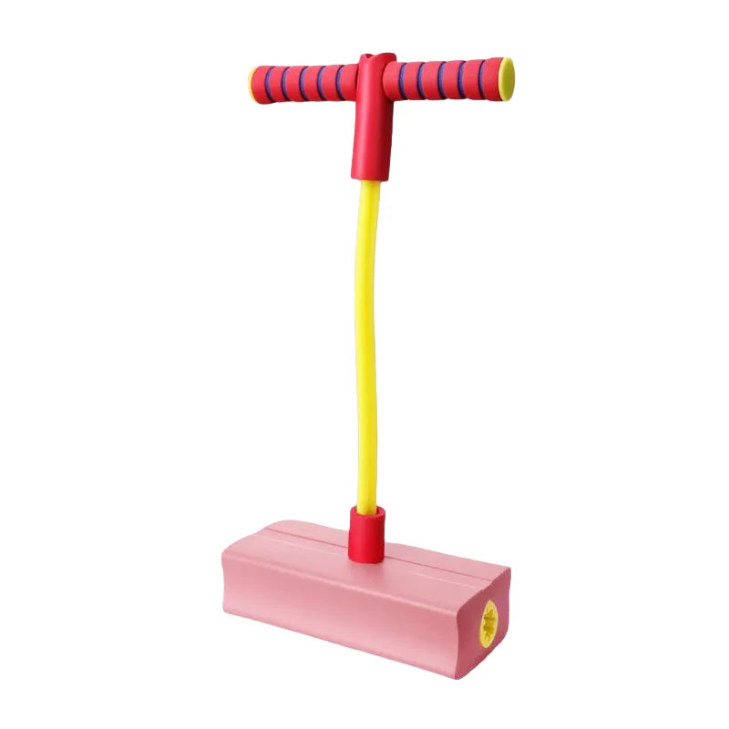 Foam Pogo Jumper