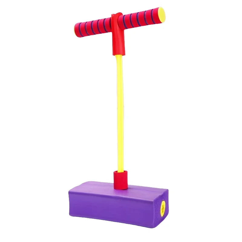 Foam Pogo Jumper