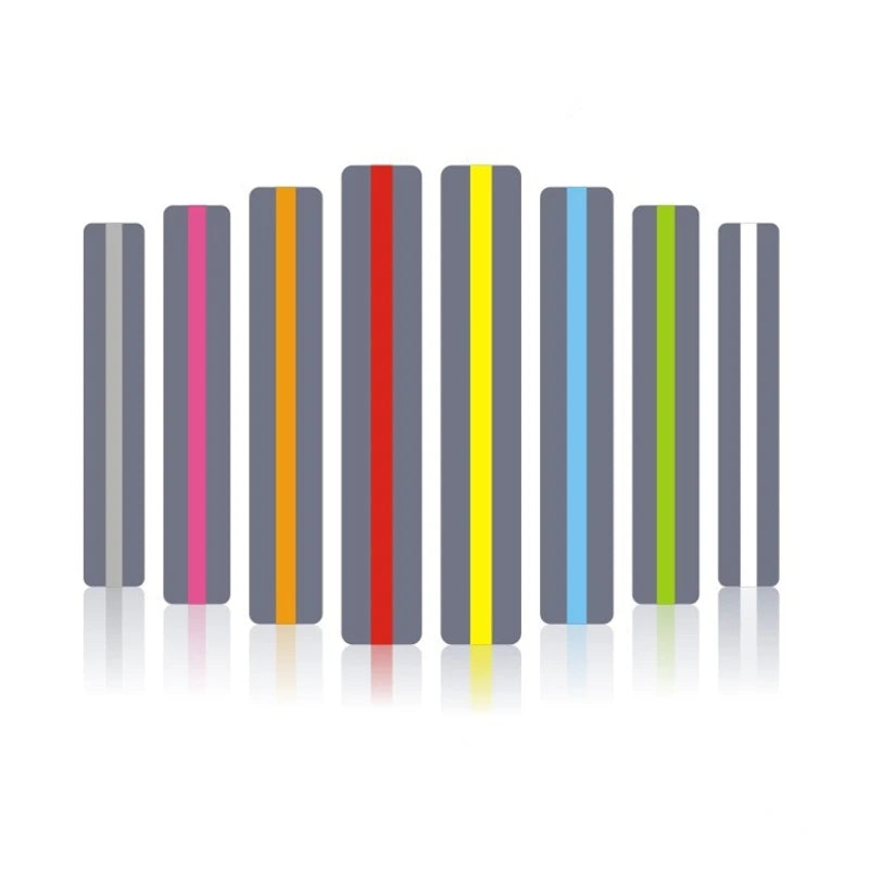 Guided Reading Strips – Visual Tracking Tools for Dyslexia, Fluency & Reading Confidence