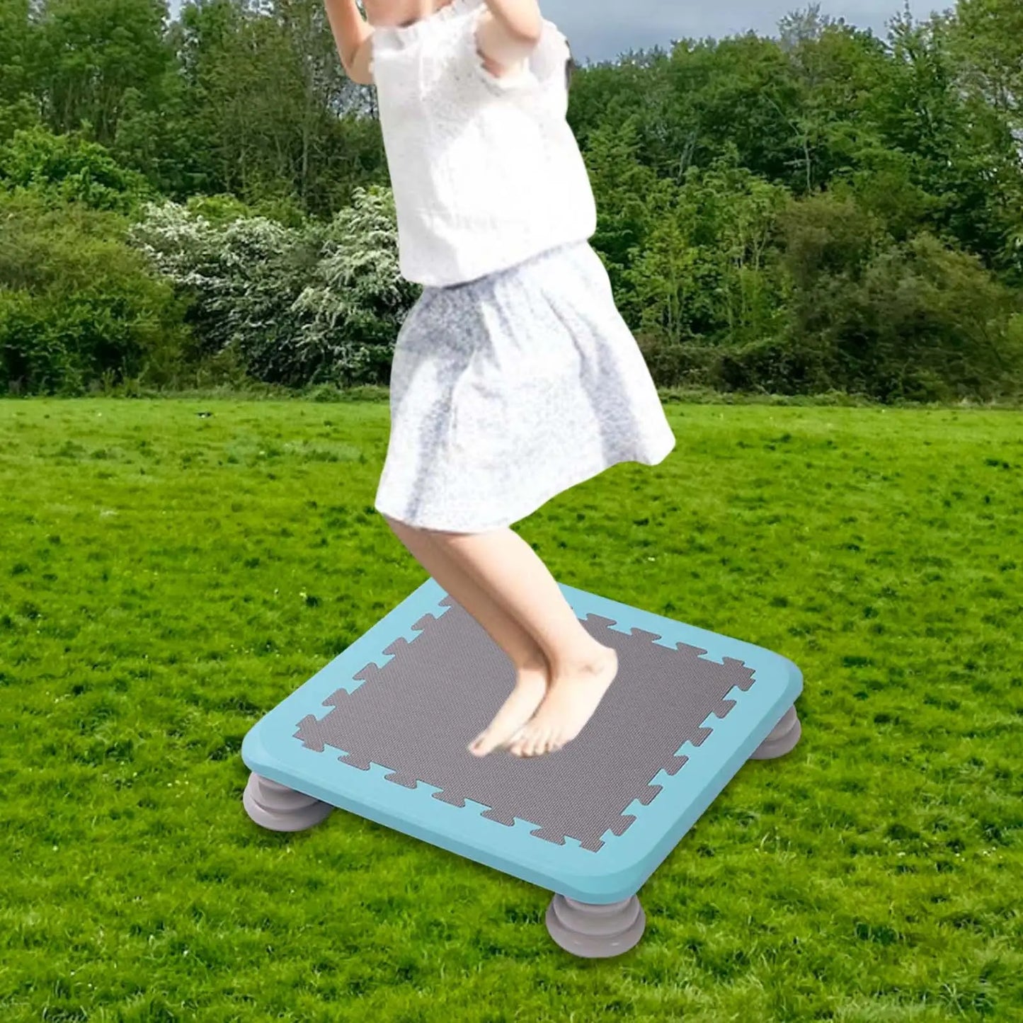 Bounce Board