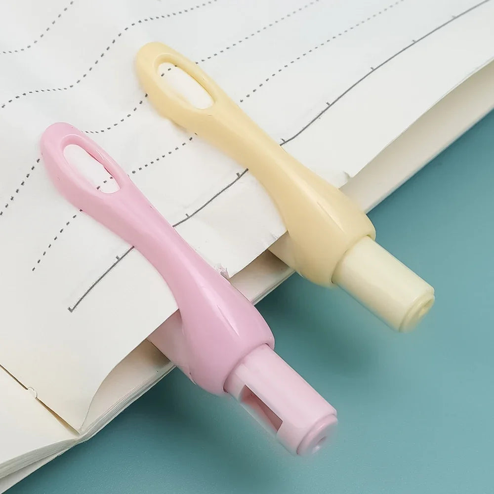 Posture Correct Grip Mechanical Pencil – Ergonomic Writing Tool for Neurodivergent-Friendly Focus
