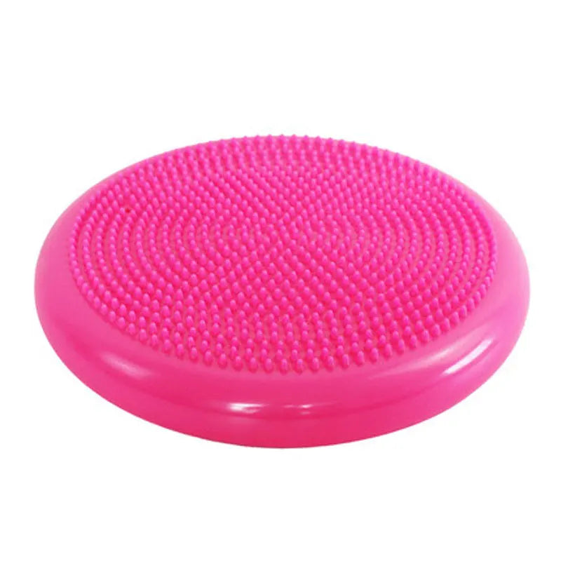 Inflatable Wobble Cushion ,Balance & Focus Tool for Neurodivergent-Friendly Movement