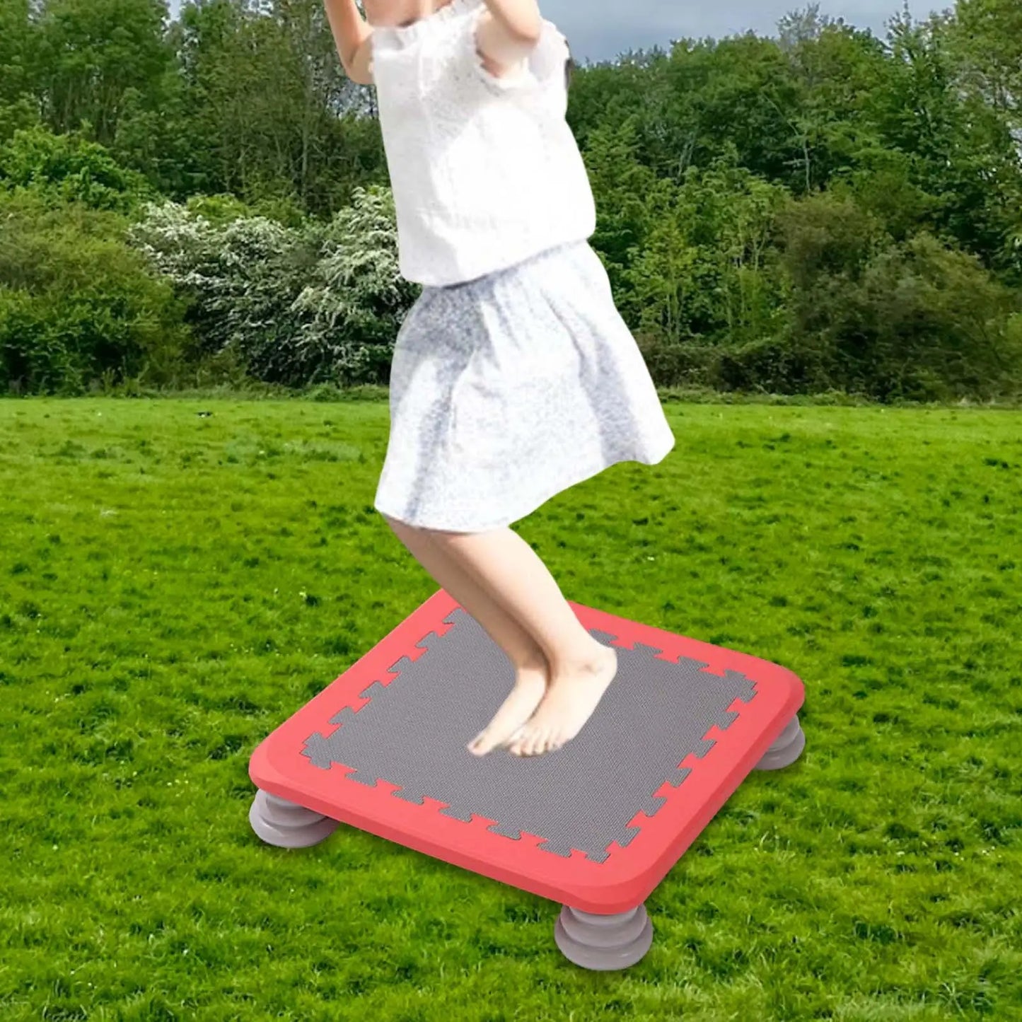 Bounce Board