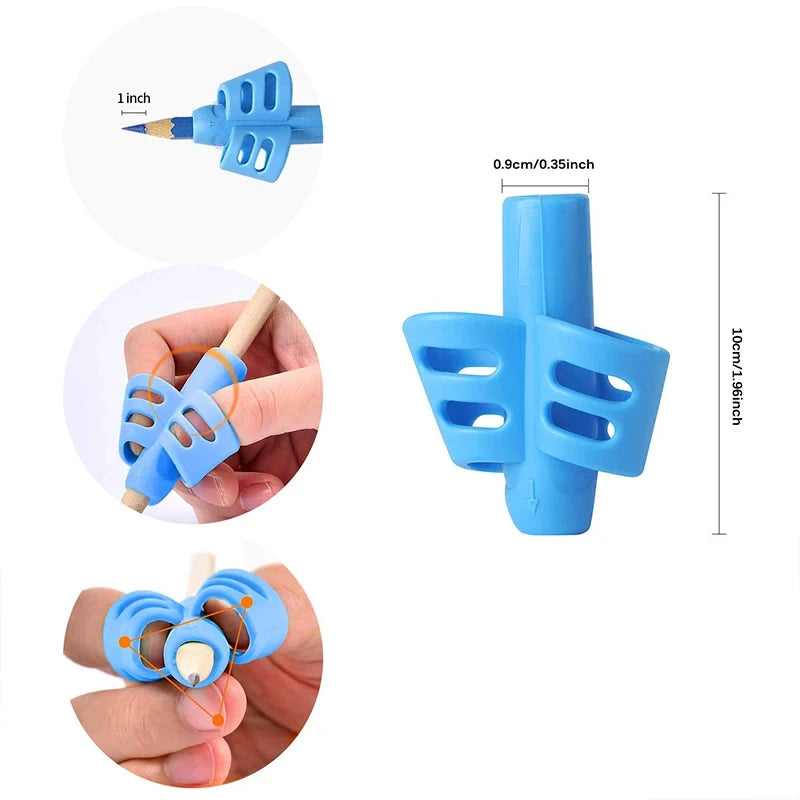 Pencil Grip Holder Children