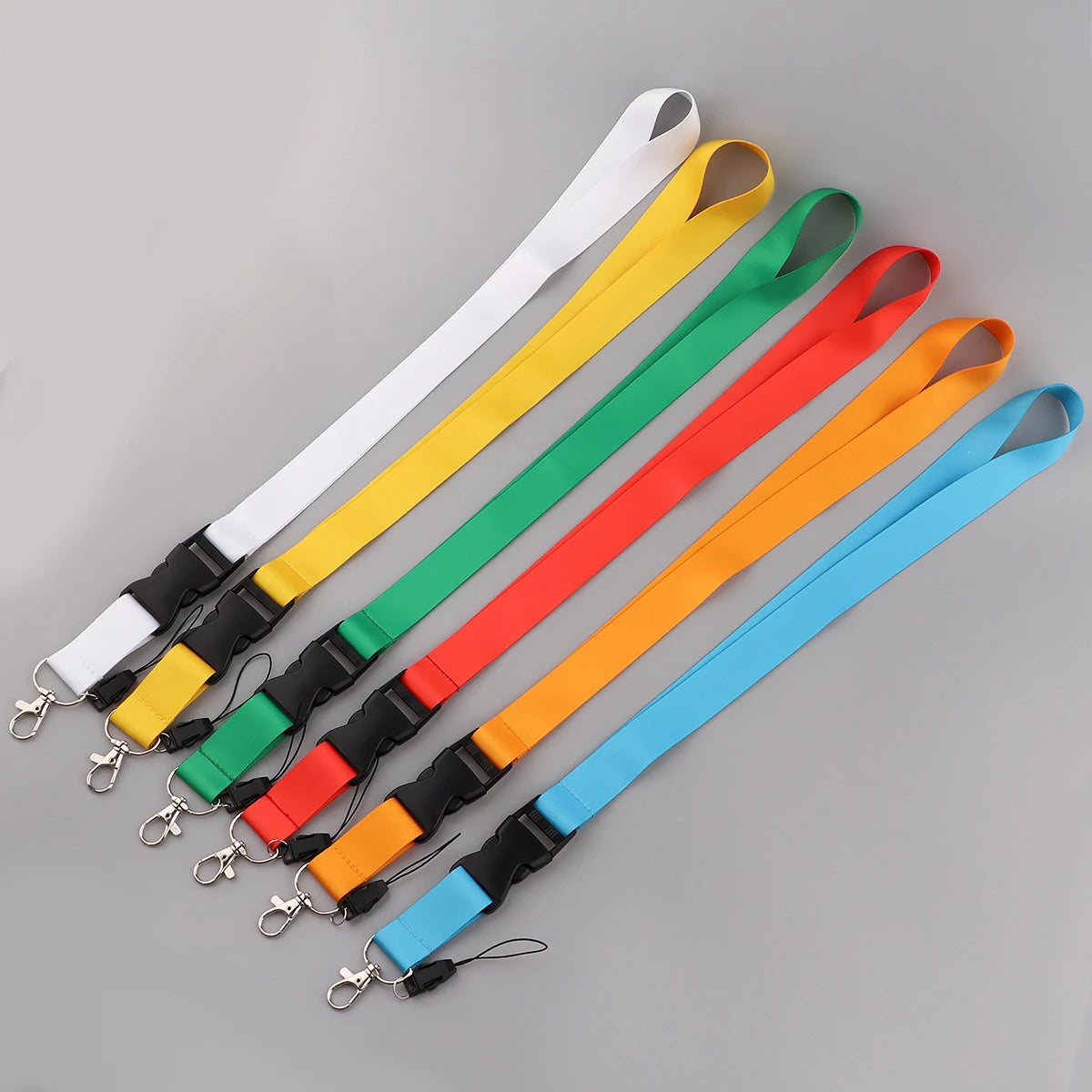 Lanyard Neck Hanging