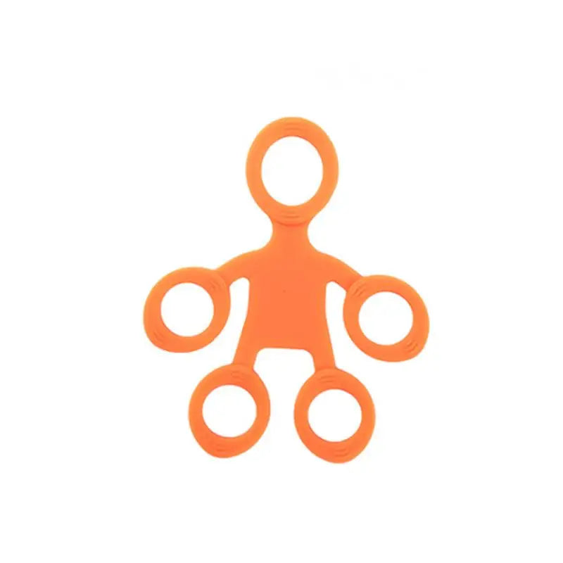 Finger Grip Resistance Band Finger Sensory Toy