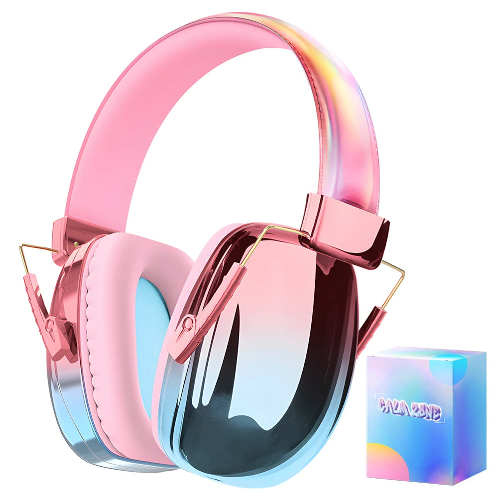 Ear Defenders – Suitable for Adults and Children