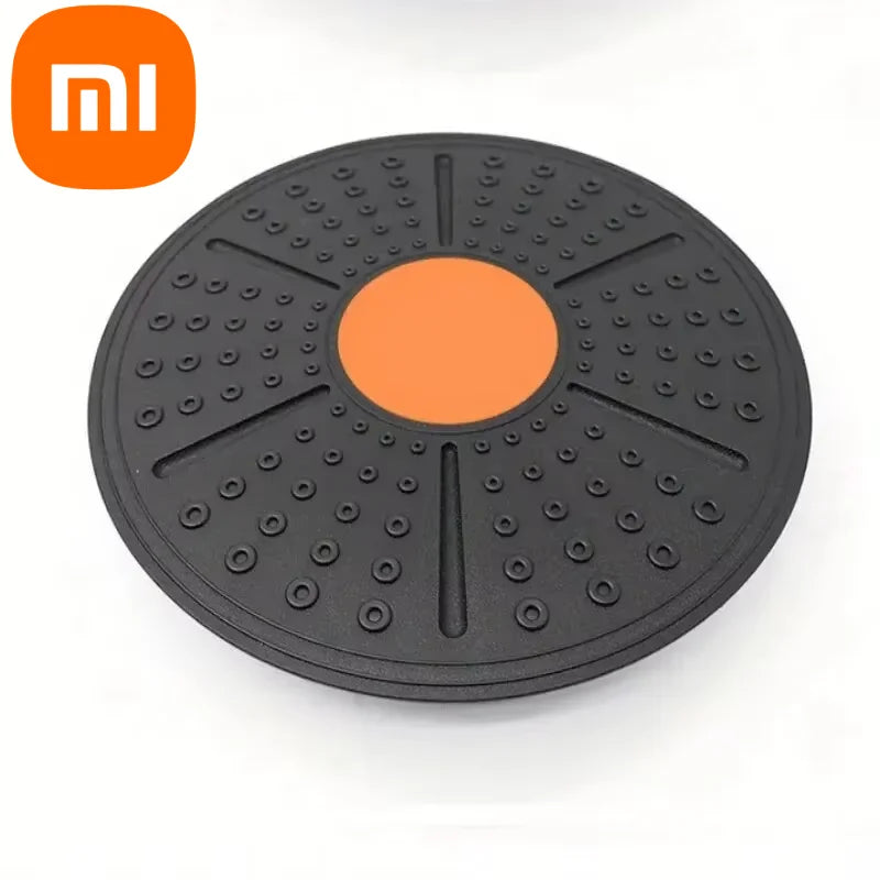 MIJIA Rounded Balance Board – Sensory Movement Tool for Core Strength & Coordination