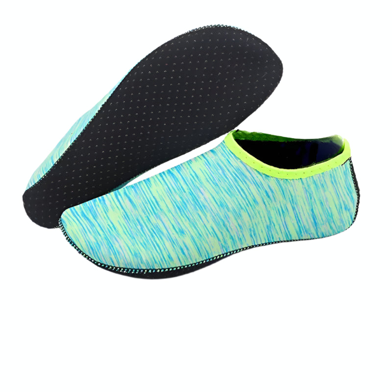 Non-Slip Unisex Water Shoes – Sensory-Friendly Footwear for Secure Grip & Barefoot Comfort