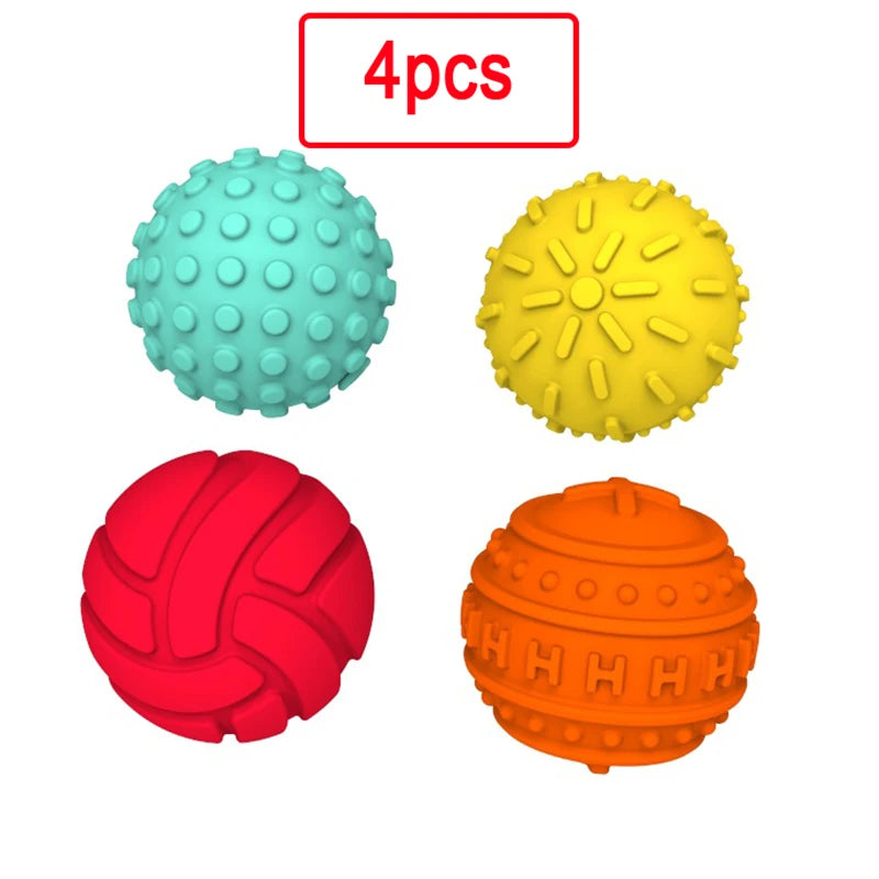 Sensory Magnetic Balls | Tactile Play for Neurodivergent-Friendly Focus & Exploration