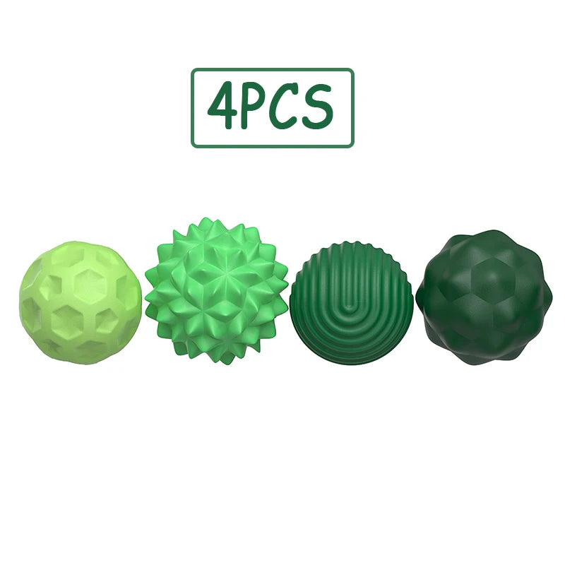 Sensory Magnetic Balls | Tactile Play for Neurodivergent-Friendly Focus & Exploration