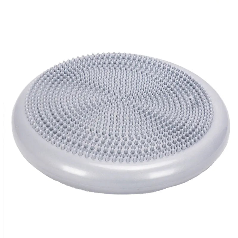 Inflatable Wobble Cushion ,Balance & Focus Tool for Neurodivergent-Friendly Movement