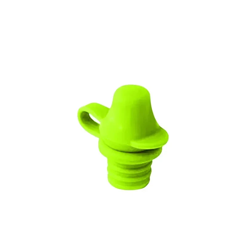 3Pcs No Spill Water Bottle Cup Adapter – Leak-Proof Hydration Support for Accessibility & Travel