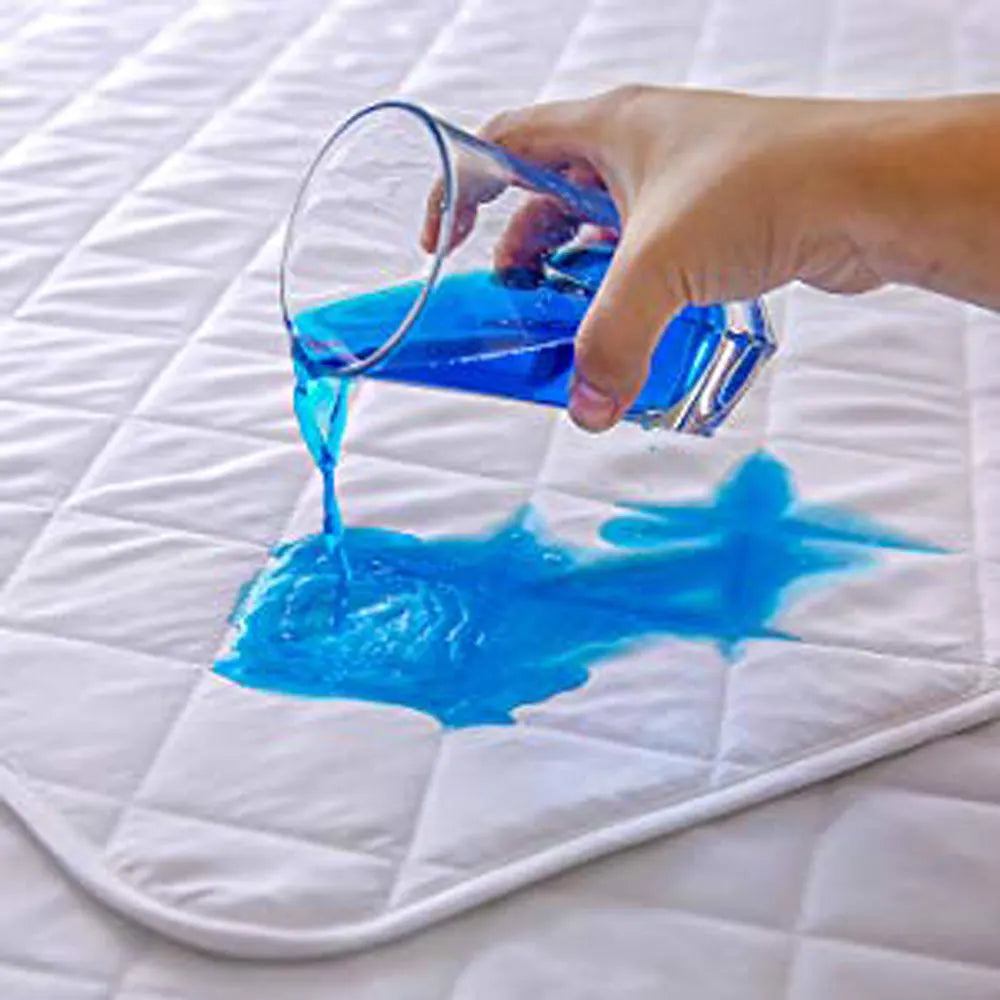 Waterproof Incontinence Bed Pads 50x70cm/70x90cm