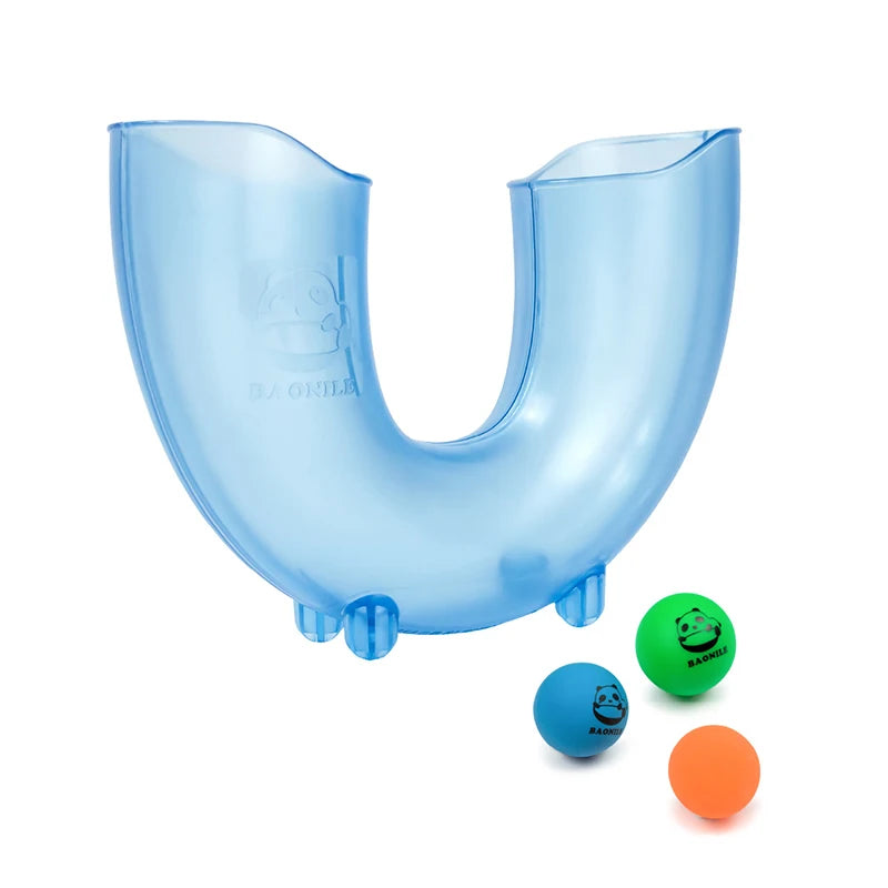 Juggle loop