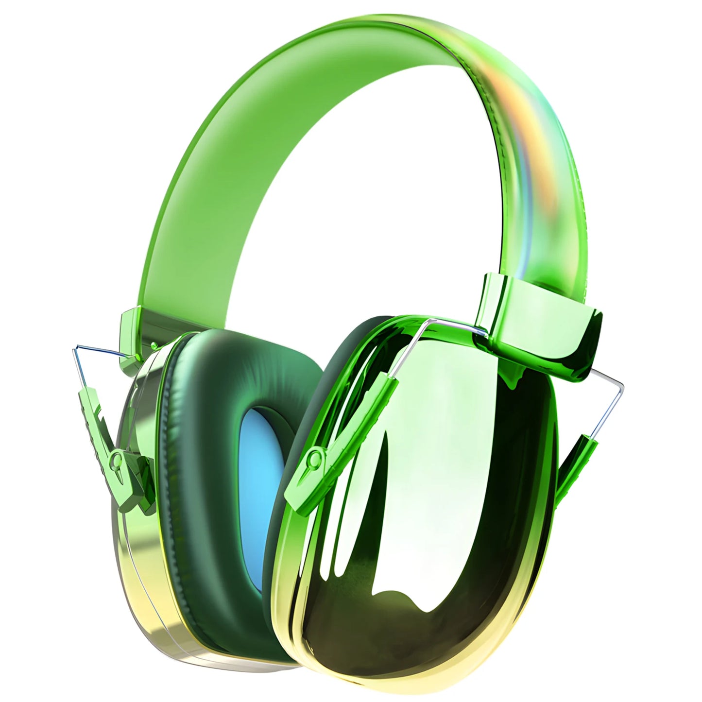 Ear Defenders – Suitable for Adults and Children