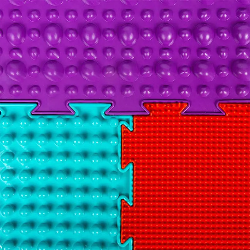 Sensory Floor Tiles