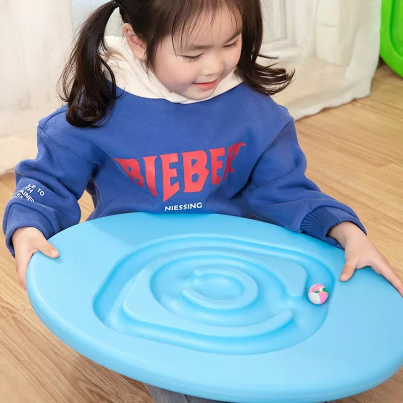 Wobble Board