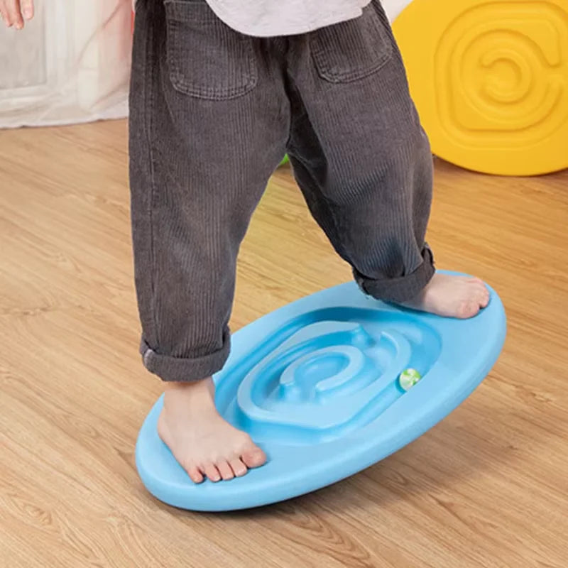 Wobble Board