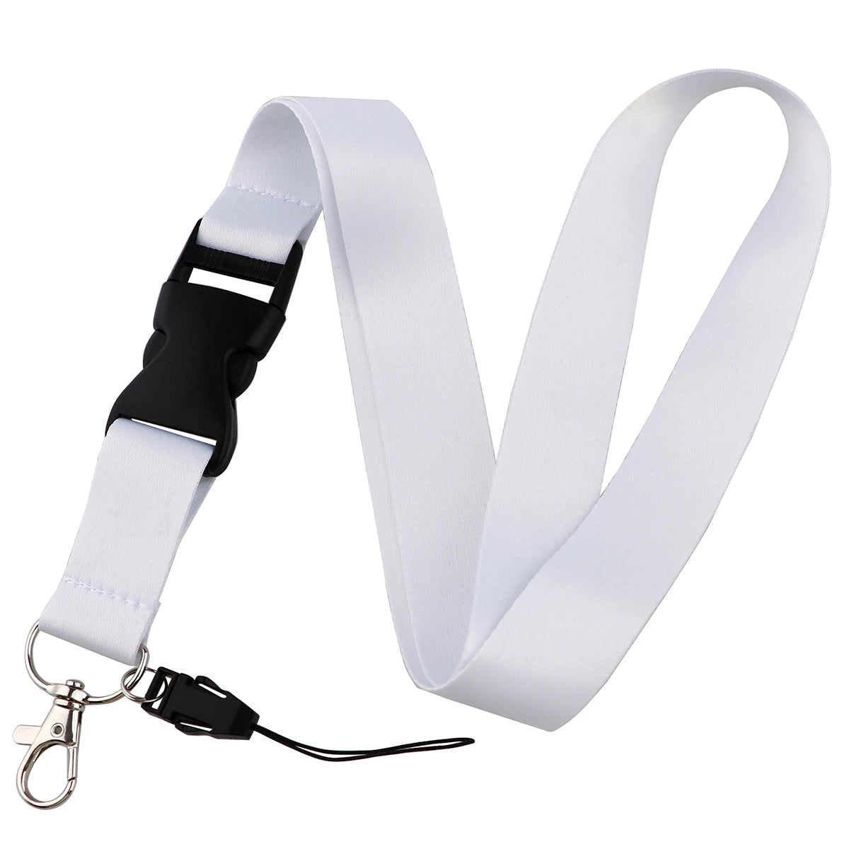 Lanyard Neck Hanging