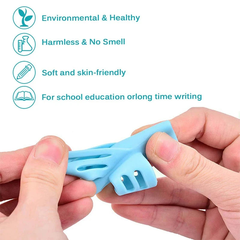 Pencil Grip Holder Children